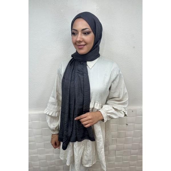 Premium Jakar Şal 033G